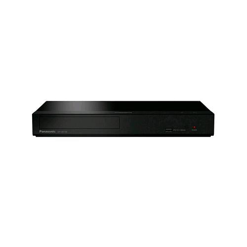 PANASONIC DP-UB150EG-K LETTORE BLURAY ULTRA HD 4K