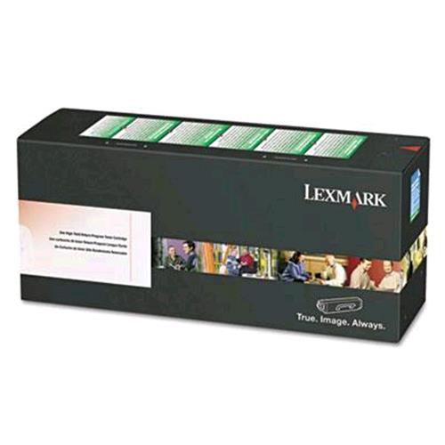LEXMARK 24B7178 TONER CIANO 6.000 PAGINE