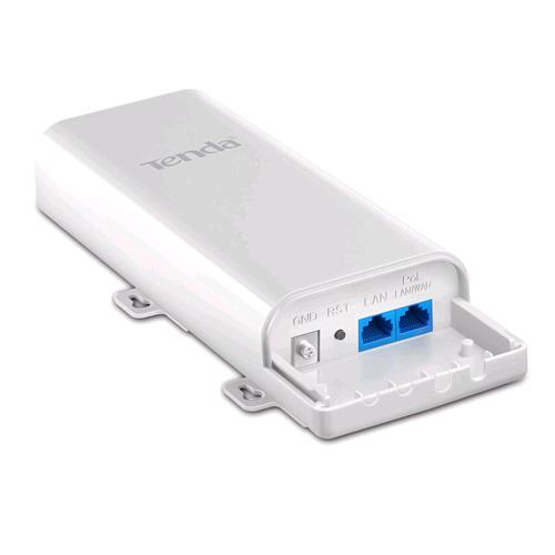 TENDA O3 ACCESS POINT WIRELESS WLAN 150 MBIT/S 2.4 GHz 5KM ANTENNA INTERNA 12DBI