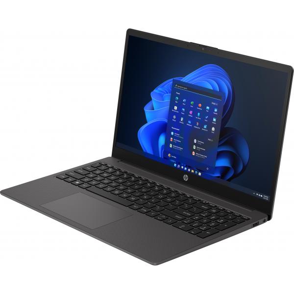 HP 255 G10 Amd Ryzen 5-7530u 16Gb Hd 512Gb Ssd 15.6'' Windows 11 Pro
