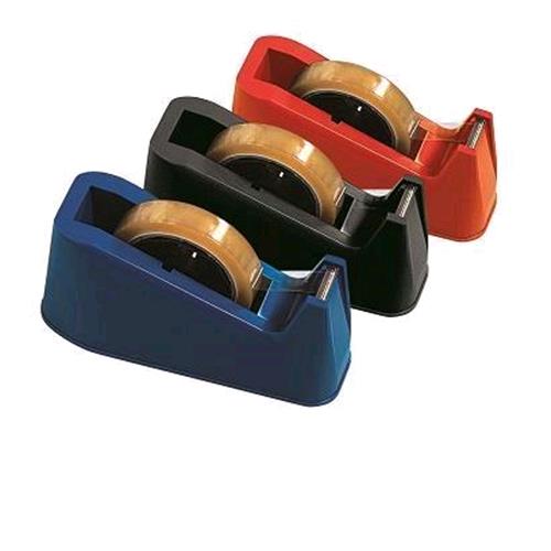 LEBEZ DISPENSER PER NASTRI ADESIVI DA 3 3MT COLORI ASSORTITI