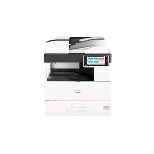 RICOH IM 2702 STAMPANTE MULTIFUNZIONE LASER B/N A3 WI-FI ETHERNET 27 ppm
