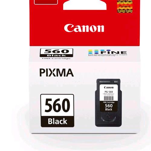 CANON 3713C001 PG-560 CARTUCCIA INCHIOSTRO NERO