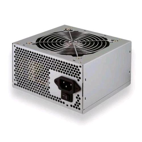 NILOX PSNI-4501 ALIMENTATORE PC 450W VENTOLA 120mm ATX 20+4pin