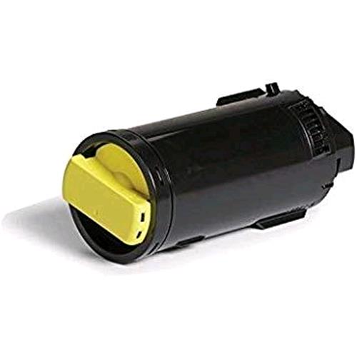 XEROX 106R03857 VERSALINK C505M TONER GIALLO 9.000 PAGINE