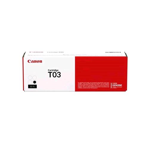 CANON C-EXV T03 TONER NERO PER C-EXV T03 - 525i / 525i III / 615i / 715i / 525iZ