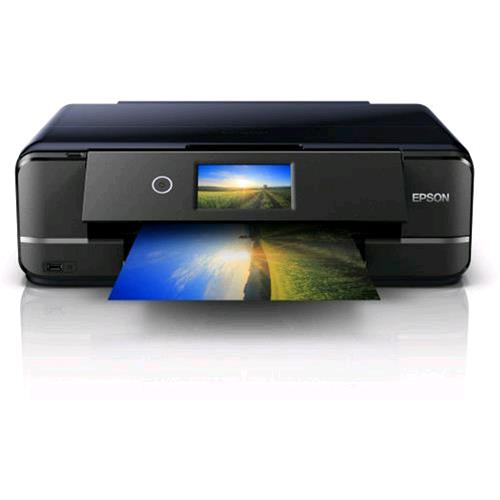 EPSON EXPRESSION PHOTO XP-970 STAMPANTE MULTIFUNZIONE INK JET A3 WI-FI 5760 X 14