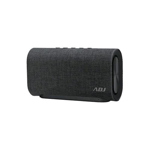 ADJ COMPACT SOUND BLUETOOTH SPEAKER POTENZA IN USCITA: 12.5WX2 INGRESSI AUDIO DI