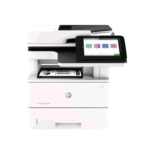 HP LASERJETJ ENTERPRISE M528dn STAMPANTE MULTIFUNZIONE B/N A4 USB GIGABIT LAN 43