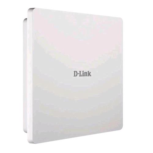 D-LINK DAP-3666 ACCESS POINT DA ESTERNO WIRELESS AC 1200 WAVE 2 DUAL BAND POE