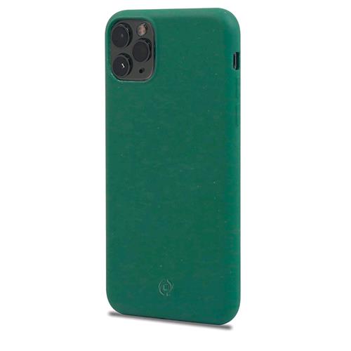 CELLY APPLE iPHONE 11 PRO EARTH CUSTODIA IN MATERIALE INTERAMENTE BIODEGRABILE G