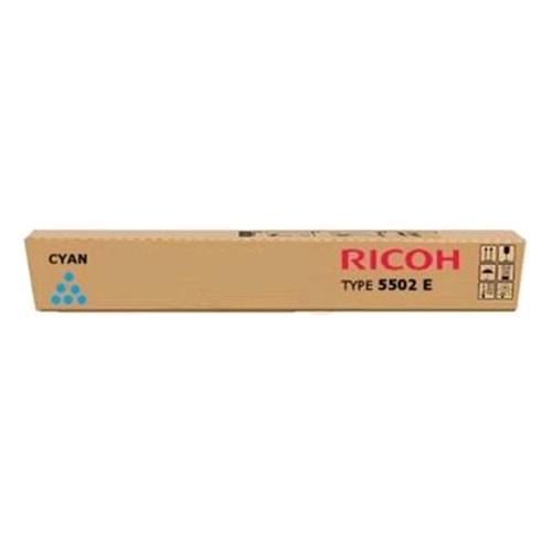 RICOH 842023 TONER CIANO MPC4502-C5502