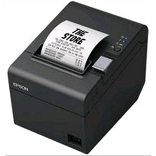 EPSON TM-T20III STAMPANTE TERMICA POS 203 X 203 DPI
