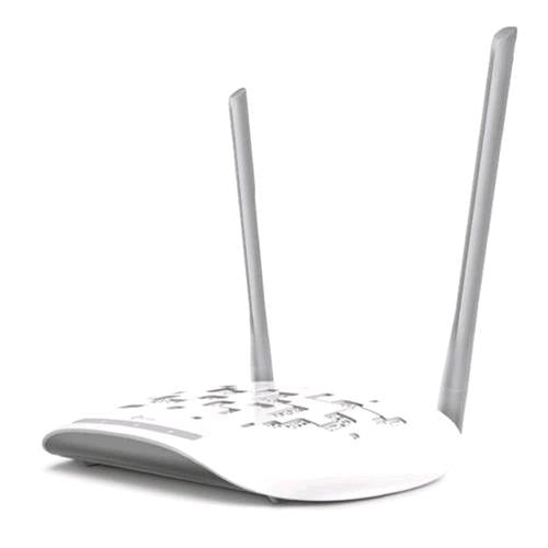 TP-LINK TL-WA801N ACCESS POINT PoE WIRELESS N 300M