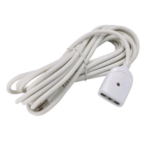 MEDIACOM M-PR16A5M PROLUNGA LINEARE 2P+T 10/16 5 MT