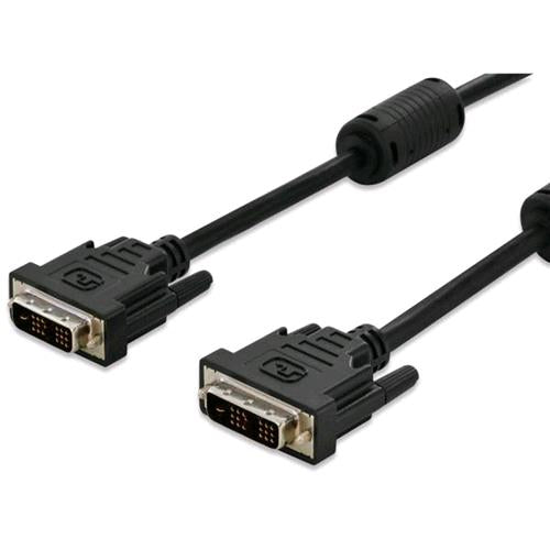 DIGITUS CAVO VIDEO DVI 19 PIN M/M 2 MT. BLACK