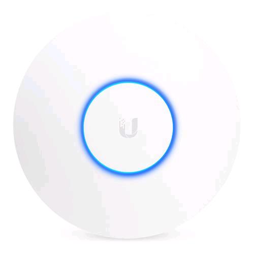 UBIQUITI UNIFI UAP-AC-HD ACCESS POINT AC HIGH DENSITY INDOOR-OUTDOOR WI-FI DUAL