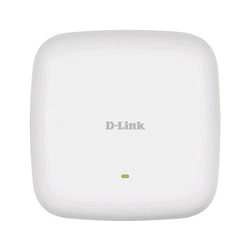 D-LINK DAP-2682 ACCESS POINT WIRELESS AC2300 DUAL BAND POE 2 PORTE GIGABIT TECNO