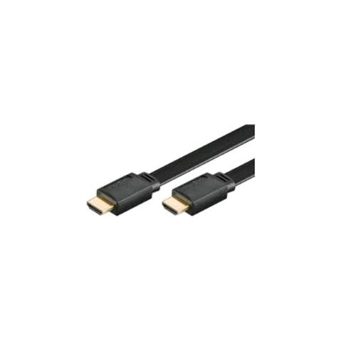 NILOX CAVO HDMI MASCHIO/MASCHIO 2 MT NERO