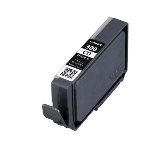 CANON PFI-300 CO CARTUCCIA INK-JET OTTIMIZZATORE CROMATICO