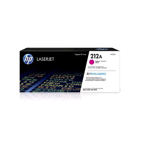 HP 212A TONER LASER-JET 4.500 PAGINE MAGENTA