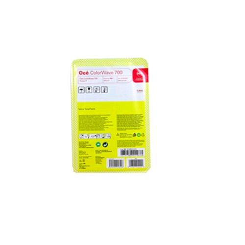 CANON OCE COLORWAVE 700 TONER LASER-JET GIALLO 500 GR