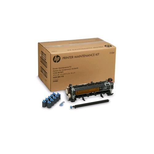 HP 220V CB389A FUSORE LASER-JET KIT MANUTENZIONE 225.000 PAGINE