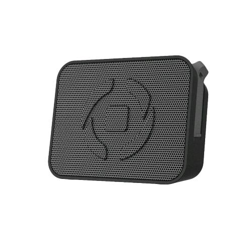 CELLY UP MIDI DIFFUSORE BLUETOOTH 3 W NERO