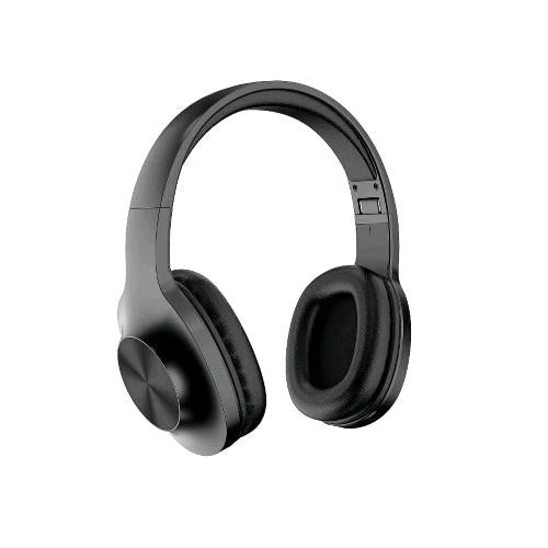 LENOVO HD116 CUFFIE ON-EAR BLUETOOTH WIRELESS BLACK