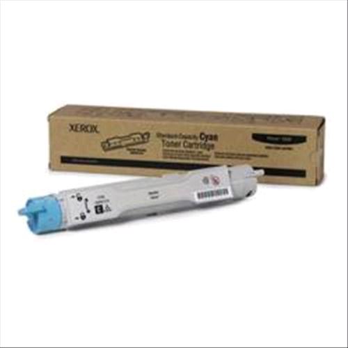 XEROX 106R01214 TONER CIANO PER PHASER 6360/6360DN/6360DT