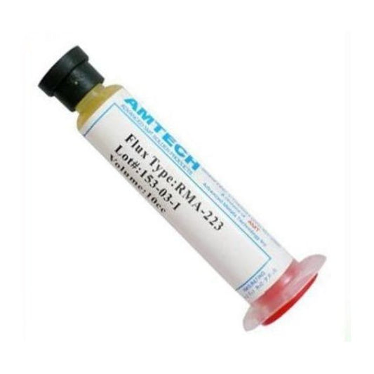 Flussante Gel AMTECH RMA-223 10cc