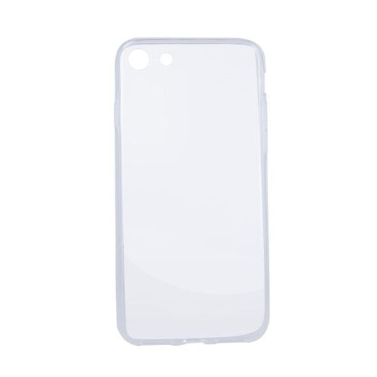 Cover per Xiaomi CC9/ Xiaomi Mi A3 lite in silicone TPU trasparente