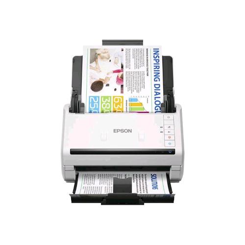 EPSON WORKFORCE DS-530II SCANNER PER DOCUMENTI DUPLEX ADF USB 3.0 35ppm