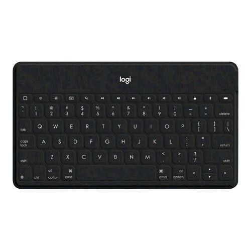 LOGITECH KEYS-TO-GO APPLE iPAD/APPLE TV/iPHONE TASTIERA BLUETOOTH QWERTY ITALIAN