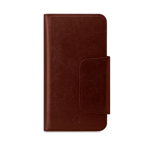 CELLY DUOMO WALLET CUSTODIA A PORTAFOGLIO UNIVERSALE 5.8" CON CHIUSURA MAGNETICA