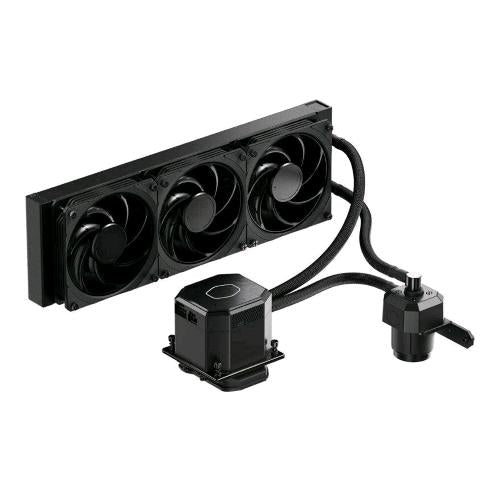 COOLER MASTER MASTER LIQUID ML360 SUB ZERO DISSIPATORE A LIQUIDO 3 FAN 120mm 190
