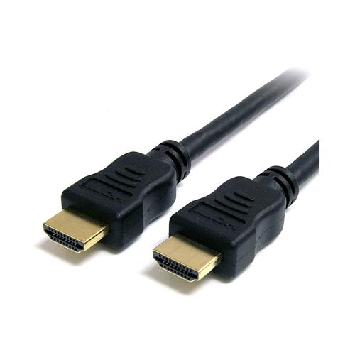 STARTECH CAVO HDMI ULTRA HD 2 X 19-PIN HDMI MASCHIO AUDIO/VIDEO DIGITALE 1 MT NE