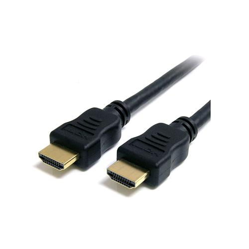 STARTECH CAVO HDMI ULTRA HD 2 X 19-PIN HDMI MASCHIO AUDIO/VIDEO DIGITALE 2 MT NE