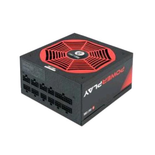 CHIEFTEC POWERPLAY ALIMENTATORE ATX PS/2 POTENZA TOT 850W RAFFREDDAMENTO ATTIVO