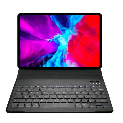 CELLY CUSTODIA MAGNETICA IN SIMILPELLE + TASTIERA WIRELESS UNIVERSALE PER TABLET