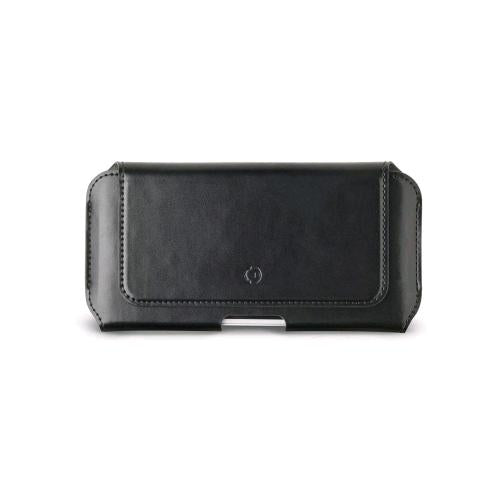 CELLY BELTPRO POCHETTE IN SIMILPELLE PER SMARTPHONE CON DIMENSIONI FINO A 17,5 x