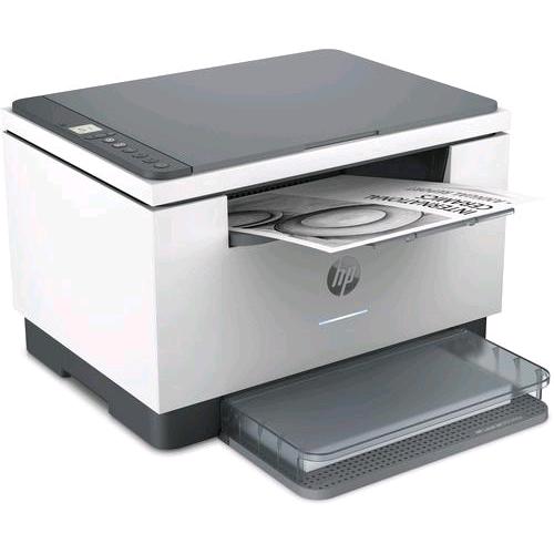 HP LASERJET M234dw STAMPANTE MULTIFUNZIONE LASER B/N A4 DUPLEX WI-FI 29 ppm 600