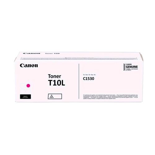 CANON T10L TONER JASER-JET 5.000 PAGINE MAGENTA