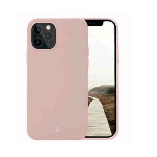 DBRAMANTE 1928 APPLE iPHONE 13 PRO MONACO CUSTODIA IN PVC RICICLATO COMPATIBILE