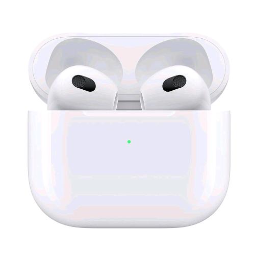 APPLE AIRPODS (3 GENERAZIONE) AURICOLARI BLUETOOTH 5.0 CON CUSTODIA DI RICARICA