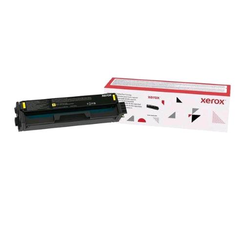 XEROX C230/235 TONER GIALLO ALTA CAPACITA' 2.500 PAGINE