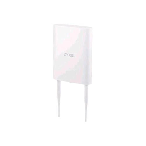 ZYXEL NWA55AXE-EU0102F NEBULAFLEX ACCESS POINT ESTERNO WIRELESS DUAL RADIO 2.4GH