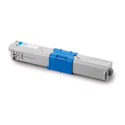 OKI CARTUCCIA TONER CIANO C300 / C500 / C310DN / C330DN / C510DN / C530DN / C561