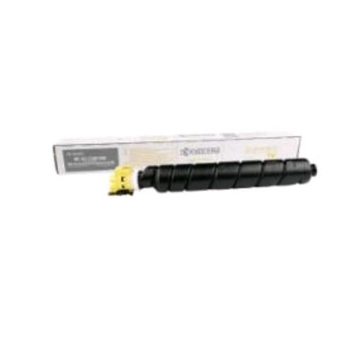 KYOCERA TK-8545Y TONER GIALLO TASKALFA 4054ci 20.000 PAGINE