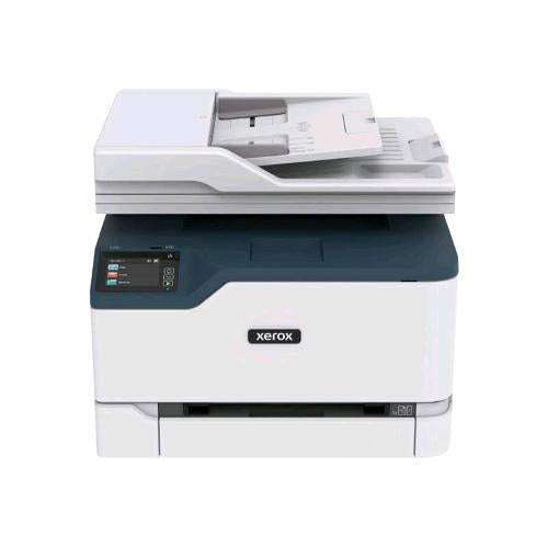 XEROX C235 STAMPANTE MULTIFUNZIONE LASER A COLORI A4 WI-FI LAN ADF FRONTE/RETRO